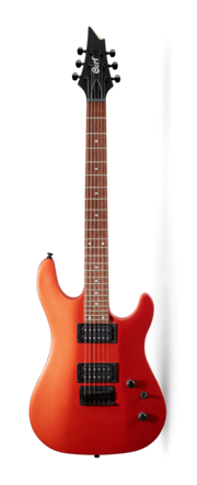 CORT Guitarra Eléctrica Kx100 Io