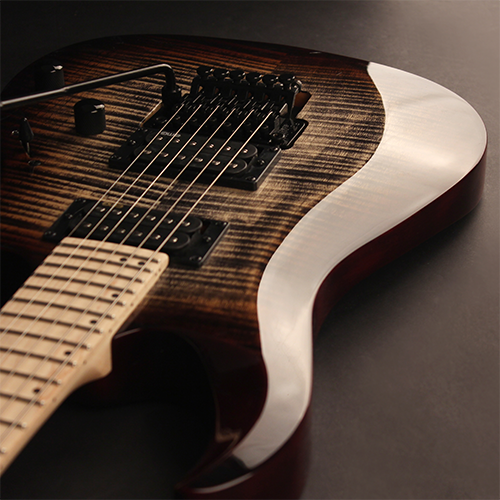 CORT Guitarra Eléctrica X300 Grb