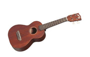 Aloha Ukelele Concierto Natural con funda