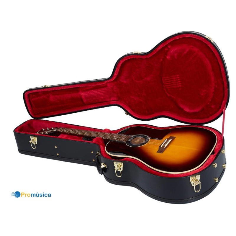 EPIPHONE SLASH J-45 CON ESTUCHE