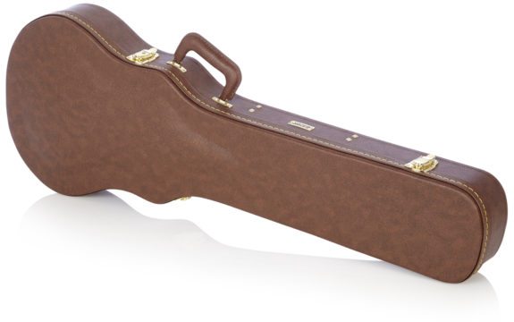 Gator Electric Guitarra Wood Case