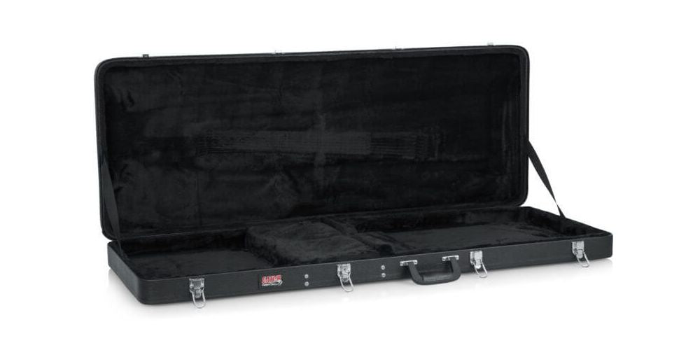 GATOR Funda para Guitarras Flying V o Explorer