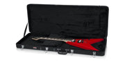 GATOR Funda para Guitarras Flying V o Explorer