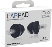 Earsonics Earpad Protectores Auditivos