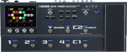 Boss GX-100 Procesador de efectos de guitarra