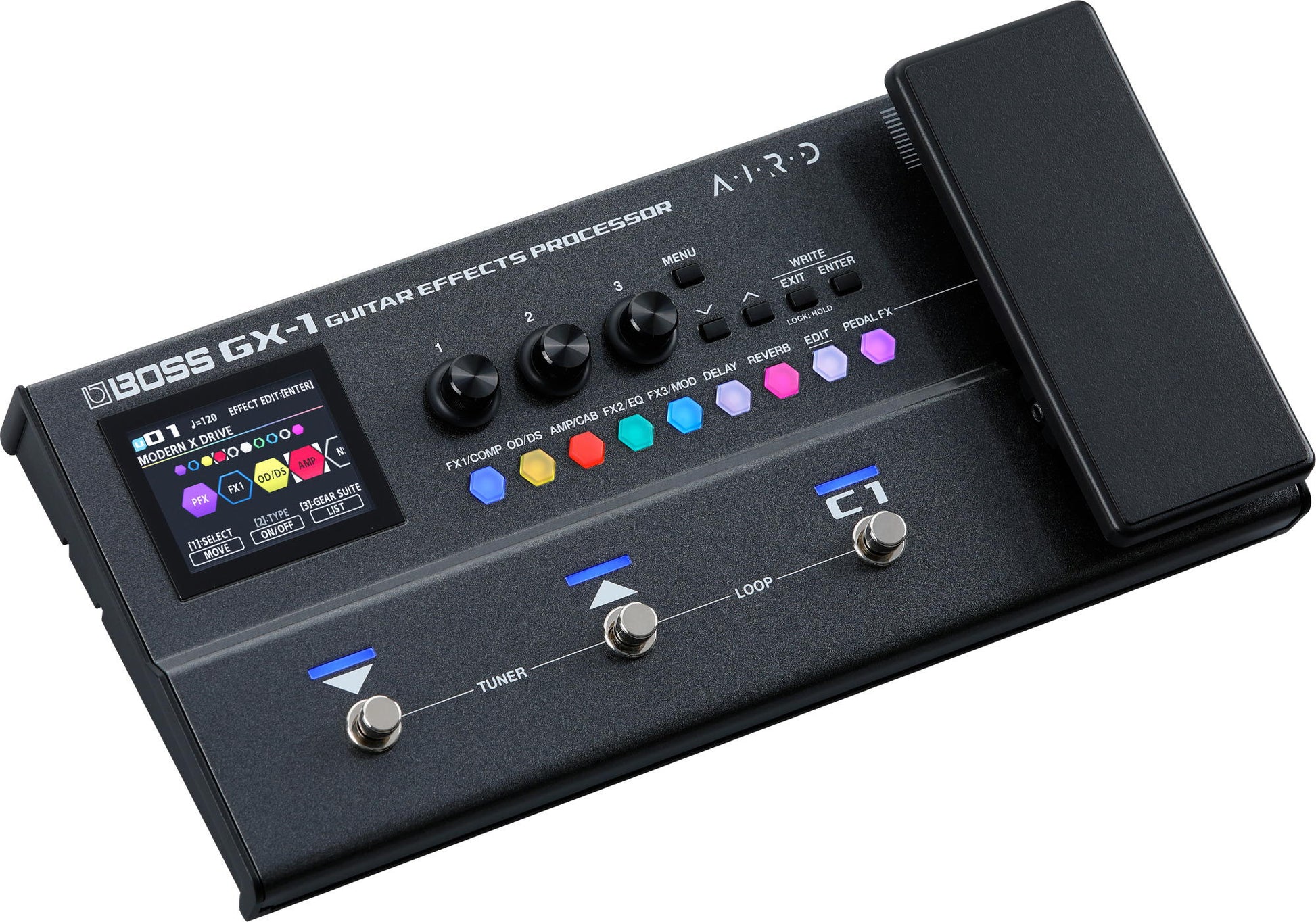 BOSS GX-1