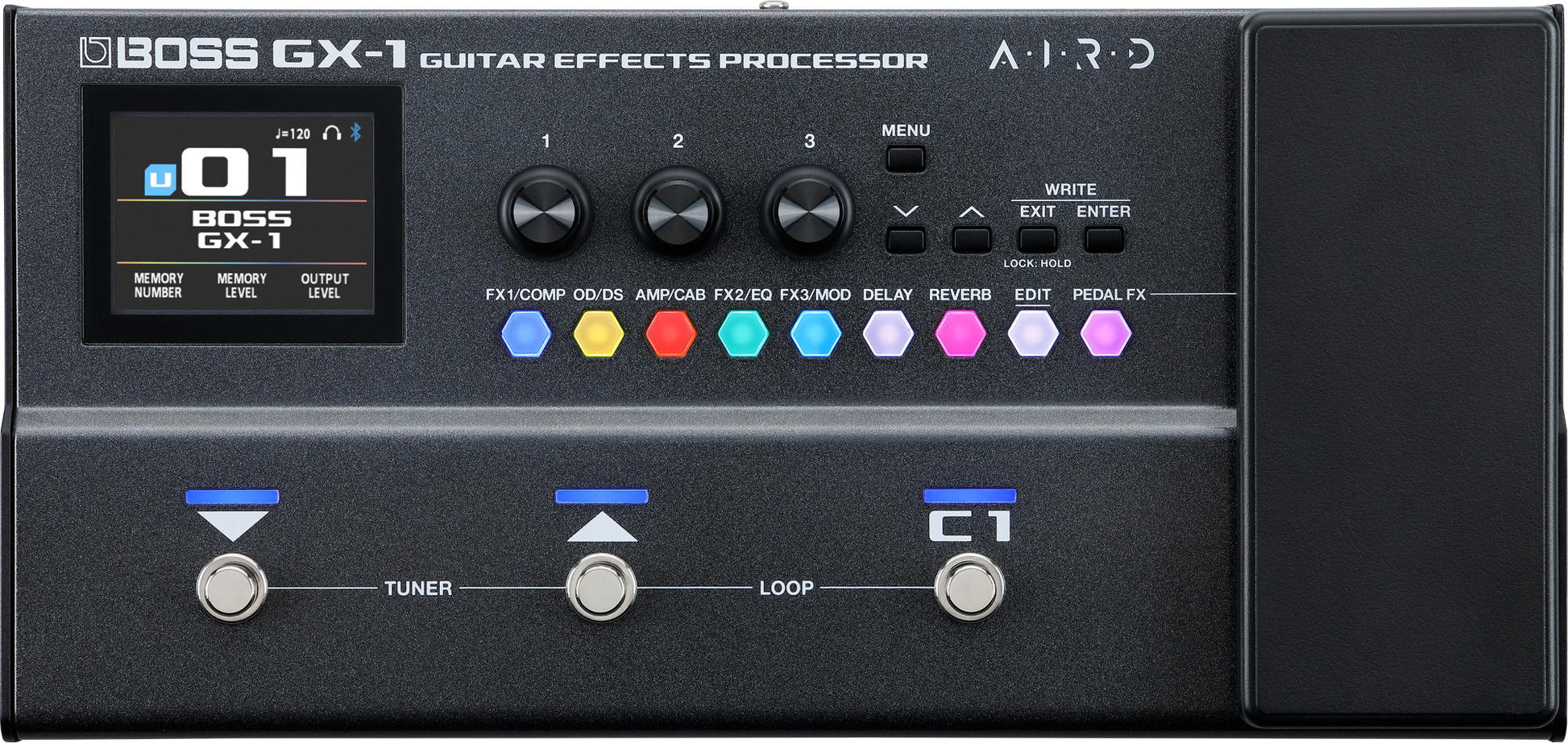 BOSS GX-1