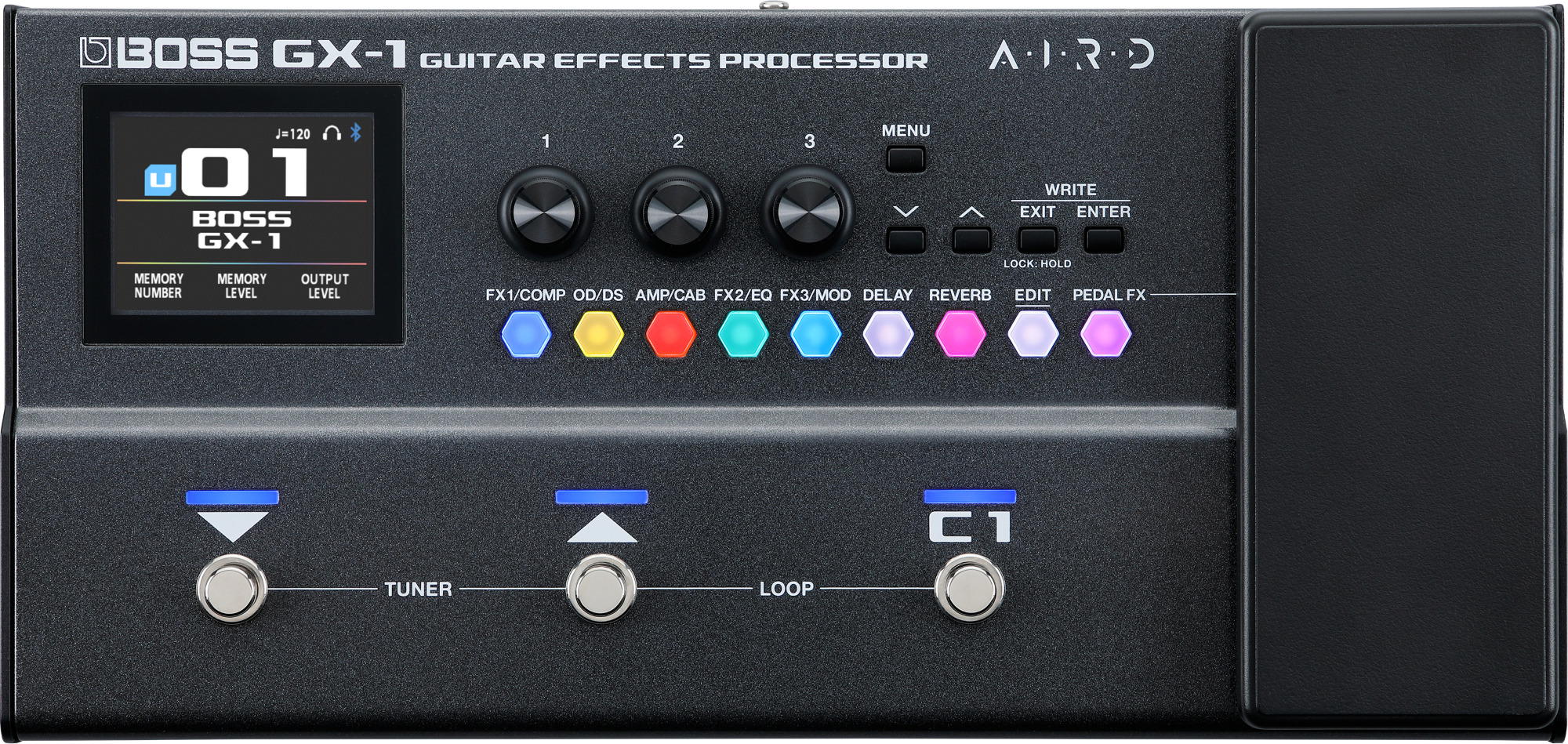 BOSS GX-1