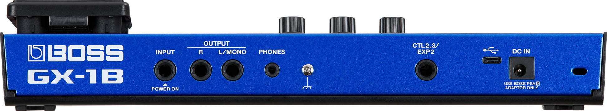 BOSS GX-1B