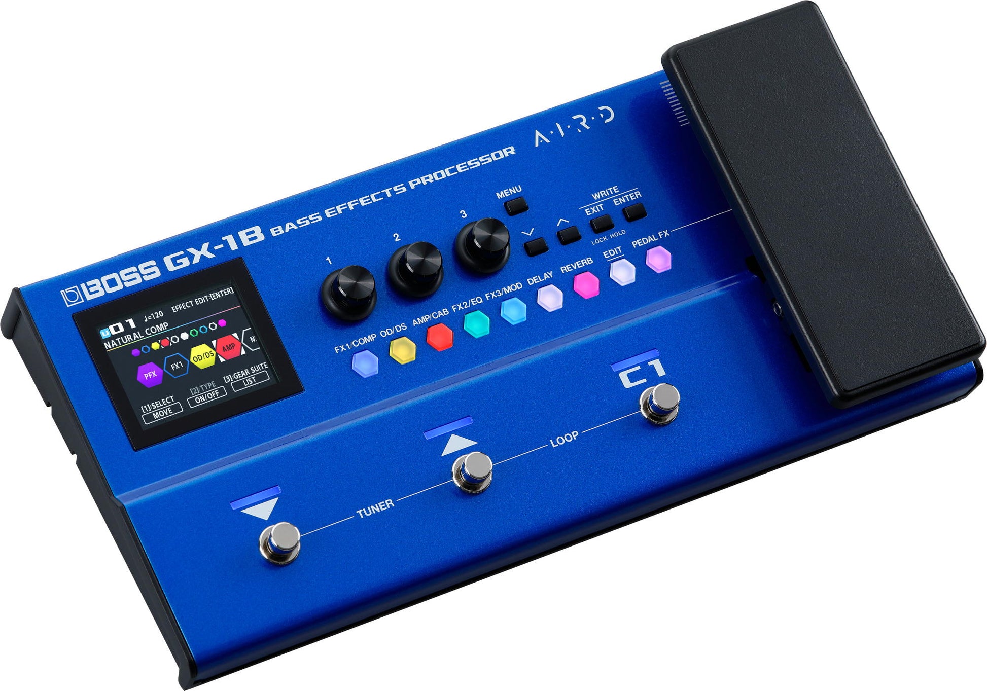 BOSS GX-1B