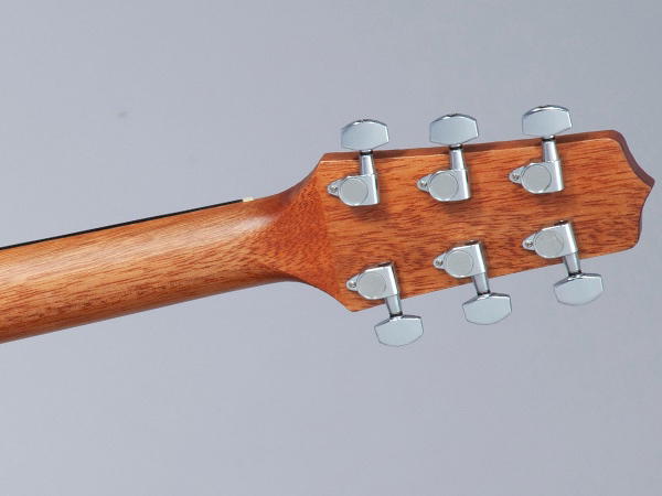 Takamine GY11 New Yorker Natural Satinado