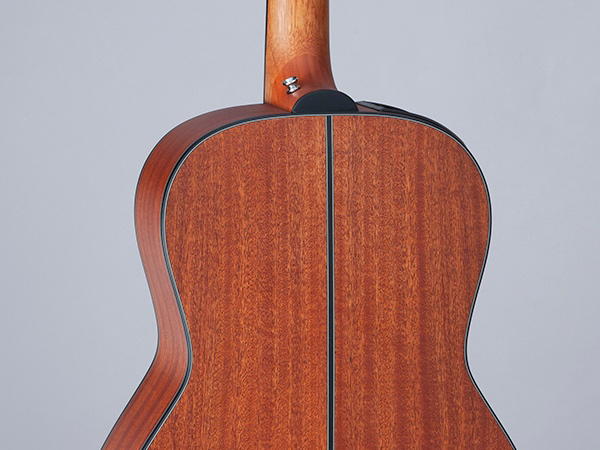 Takamine GY11 New Yorker Natural Satinado