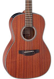 Takamine GY11 New Yorker Natural Satinado
