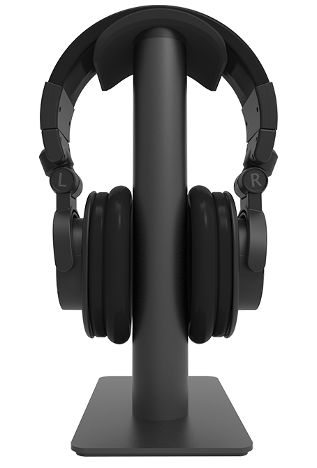 KANTO H2 BLACK