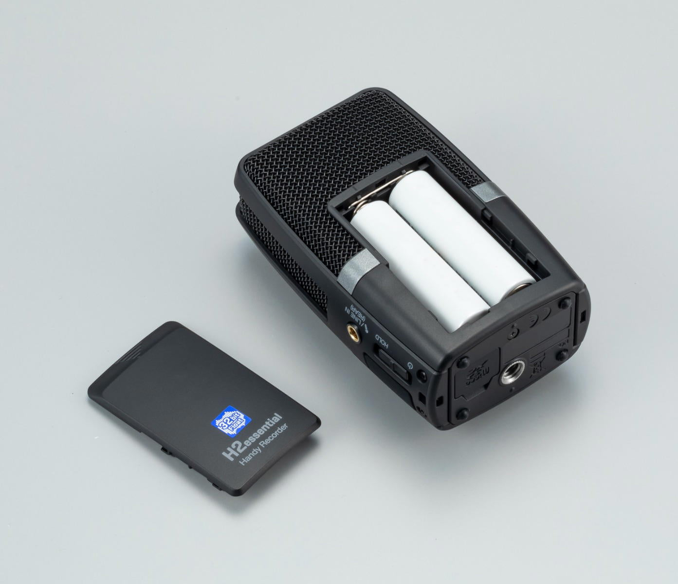 Zoom H2essential