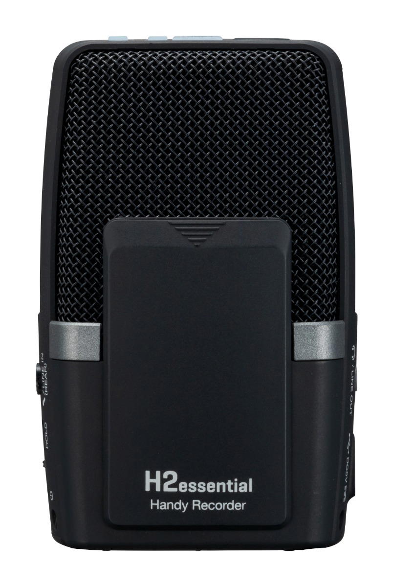 Zoom H2essential