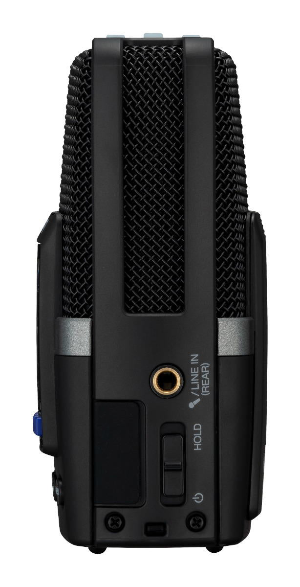 Zoom H2essential