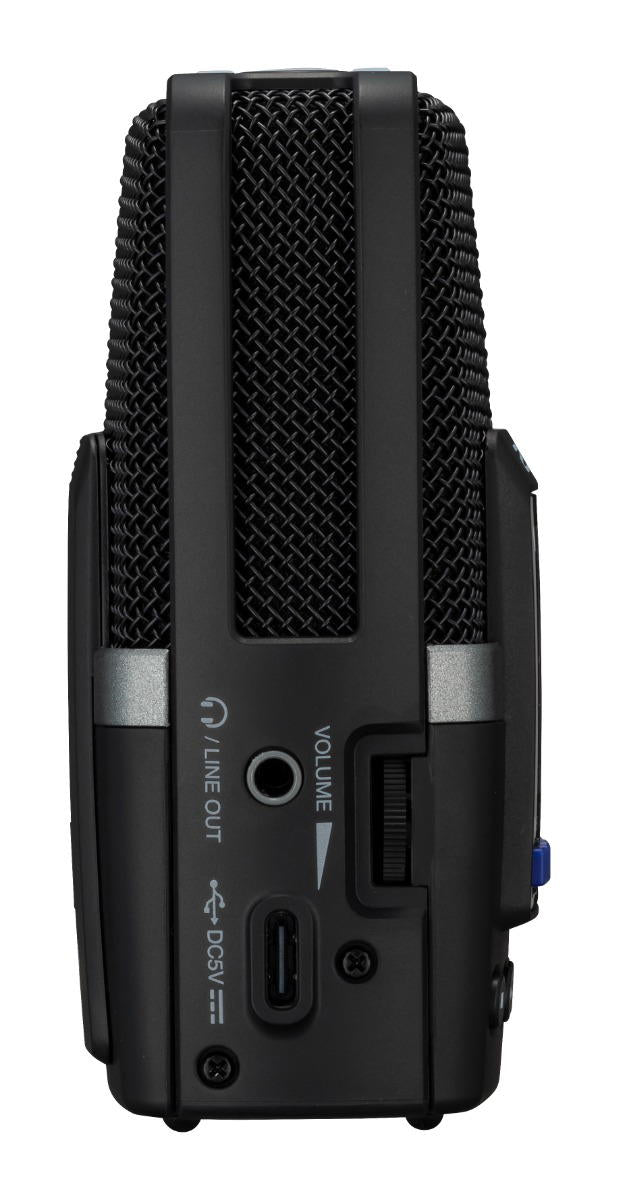 Zoom H2essential