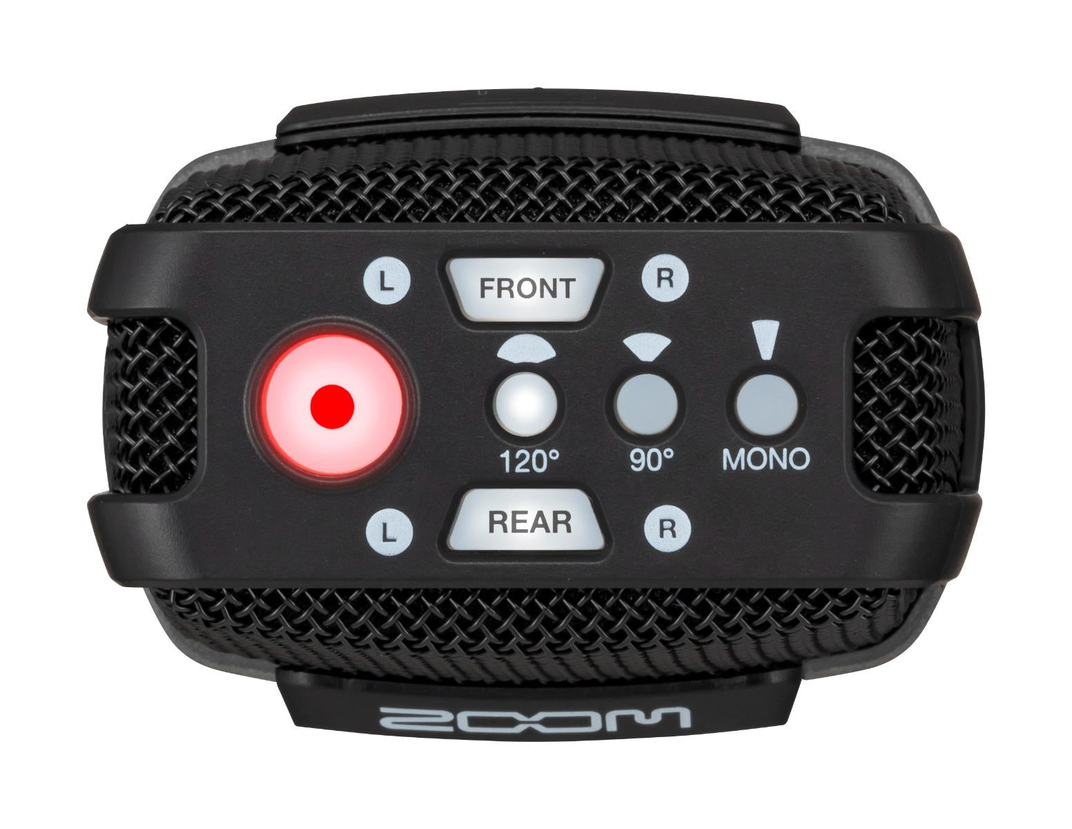 Zoom H2essential
