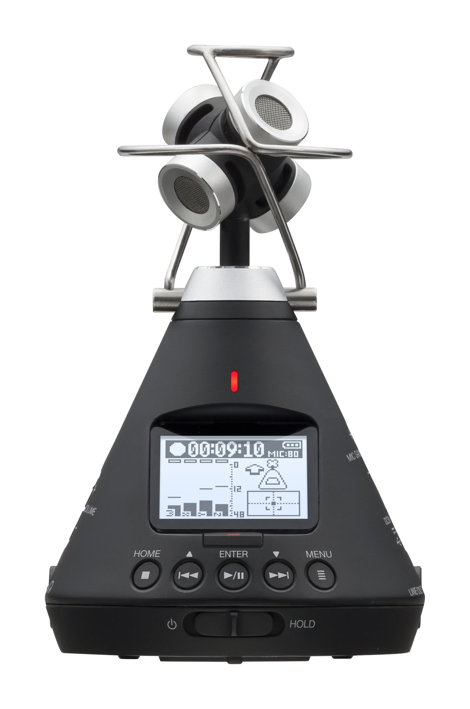 Zoom H3-VR