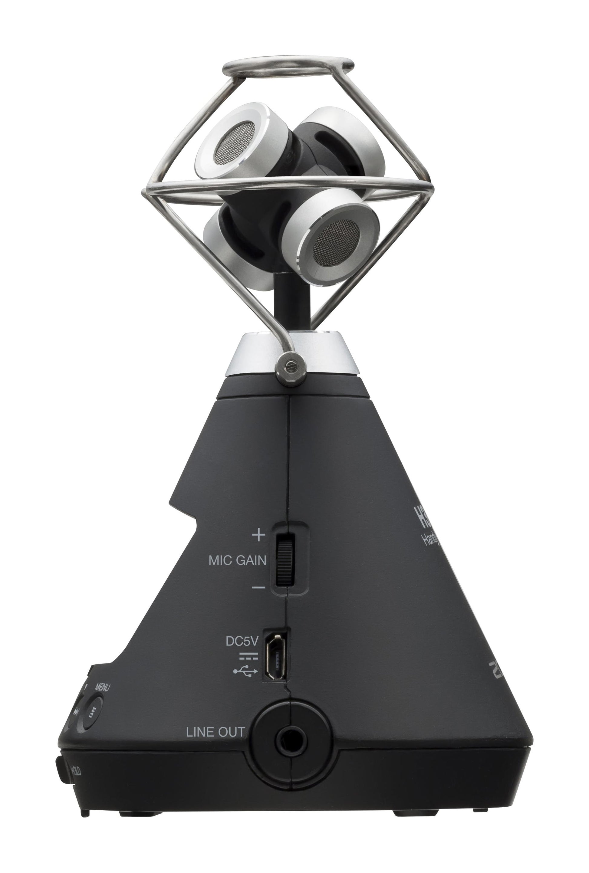 Zoom H3-VR