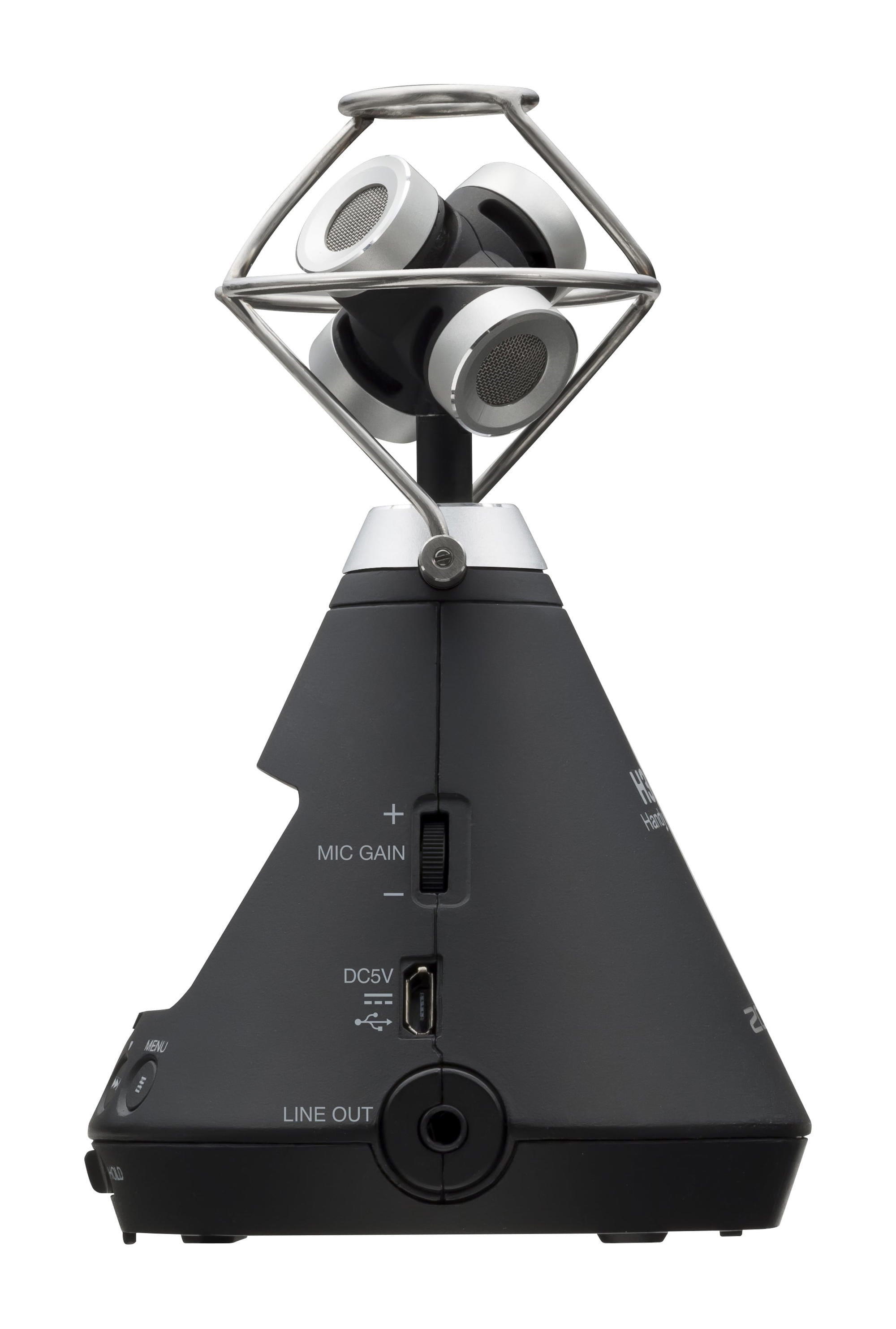 Zoom H3-VR
