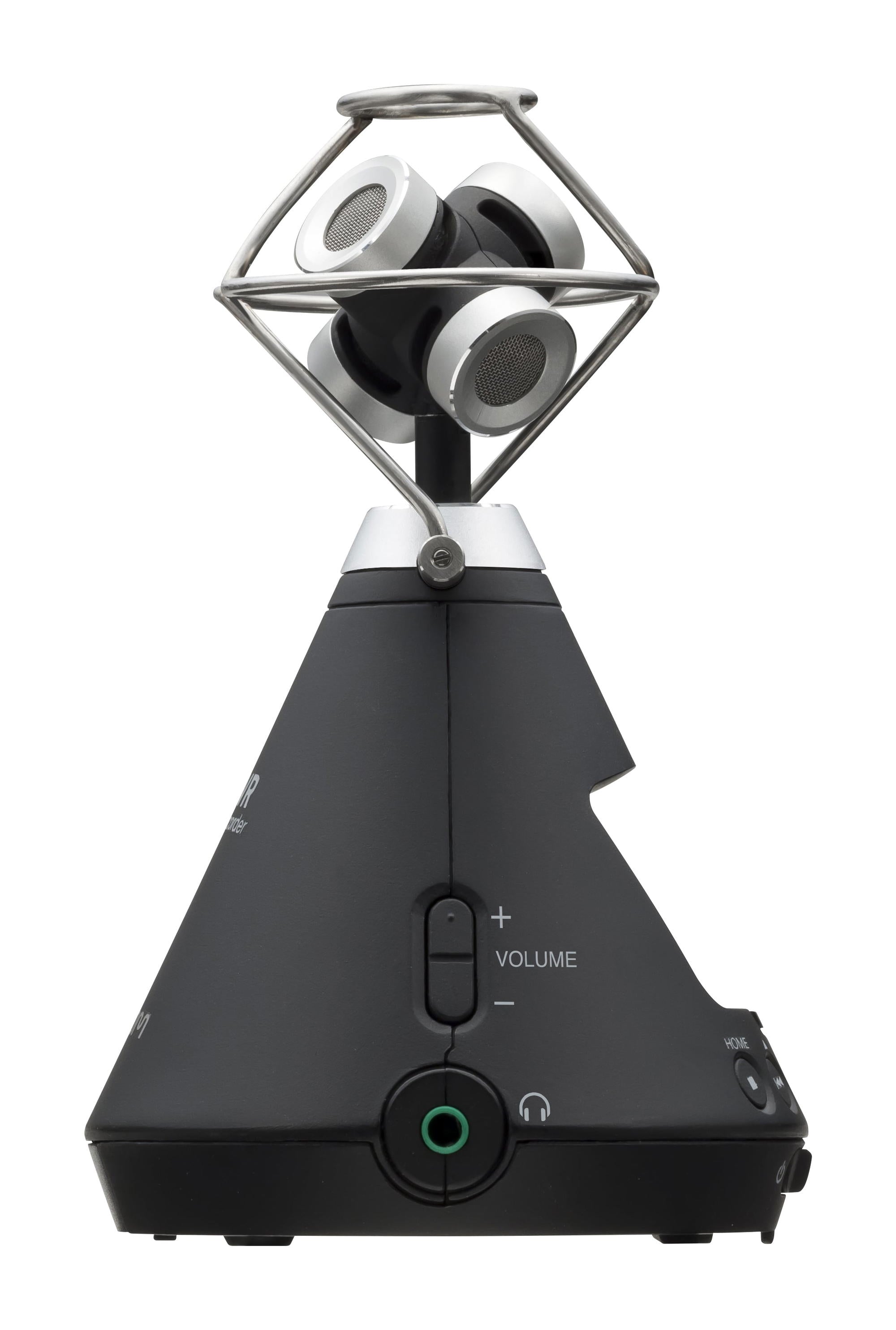 Zoom H3-VR