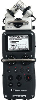 Zoom H5
