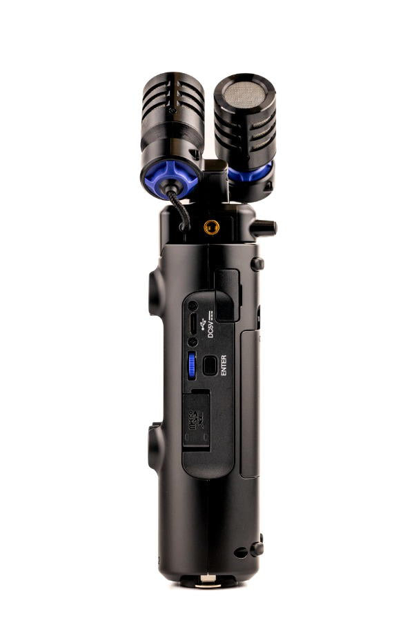 Zoom H5 Studio