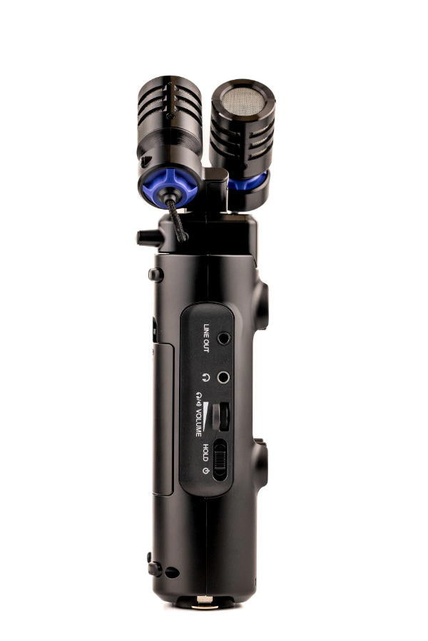 Zoom H5 Studio