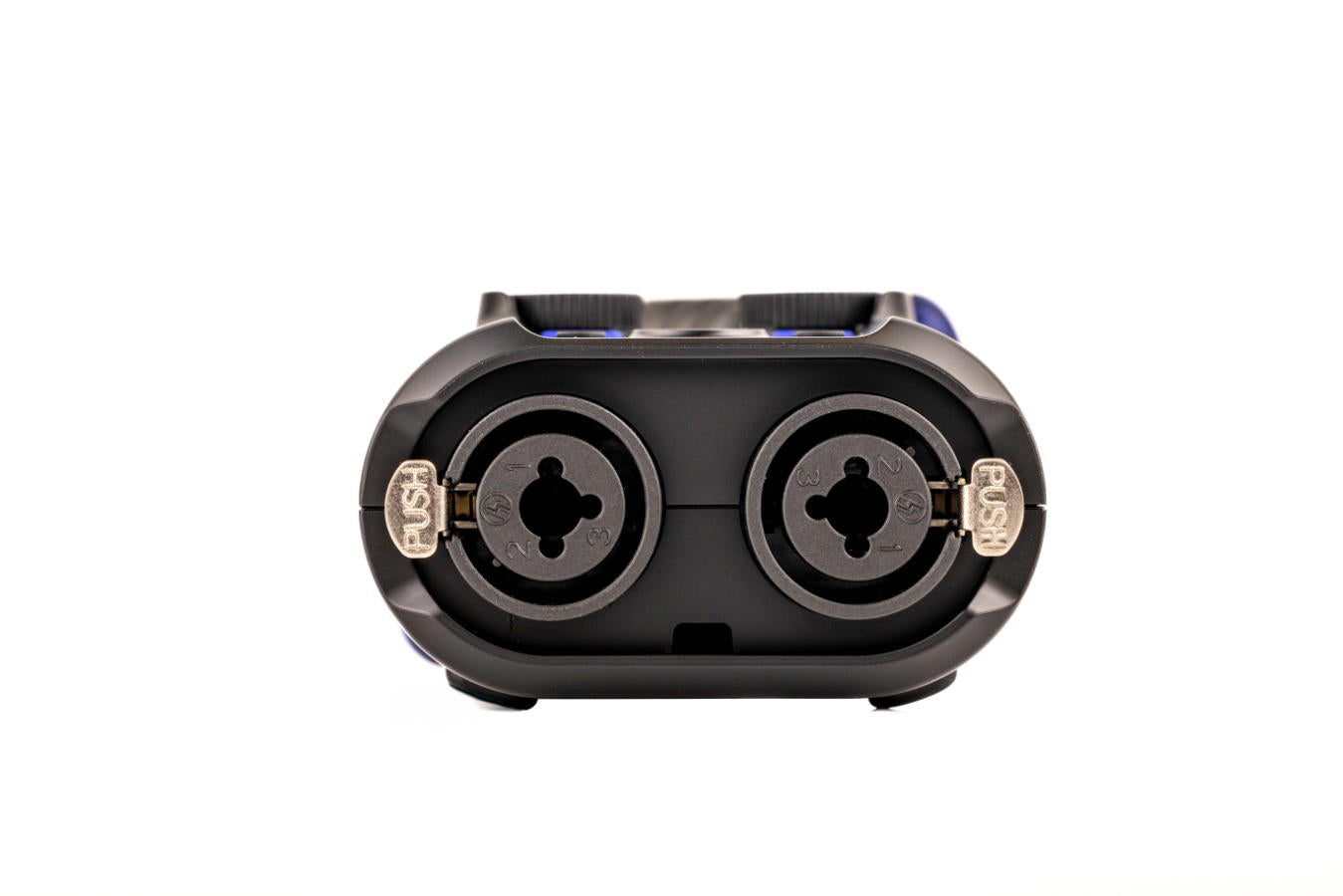 Zoom H5 Studio