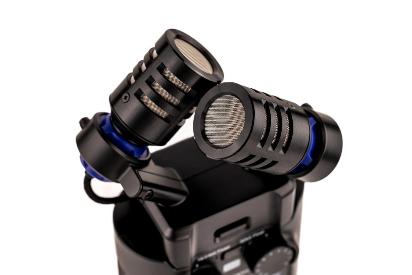Zoom H5 Studio