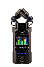 Zoom H5 Studio
