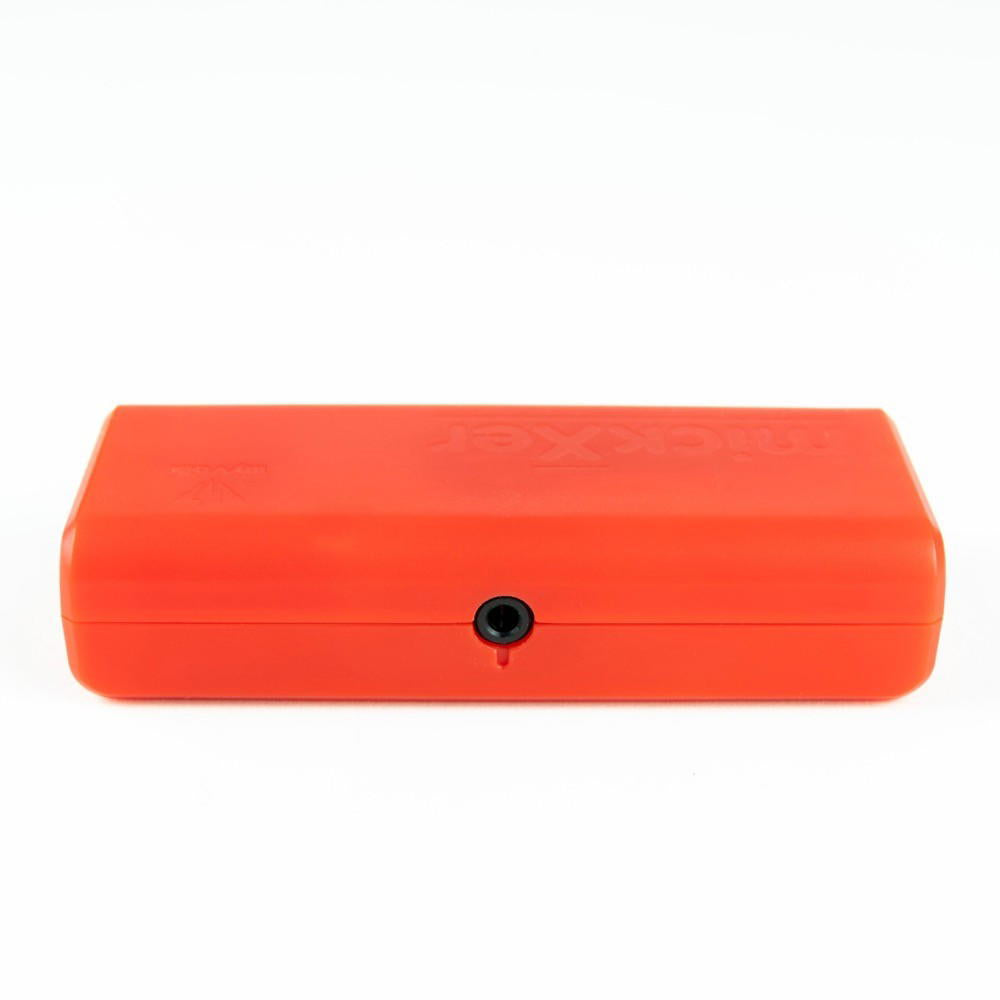MyVolts mickXer MICKV1RED
