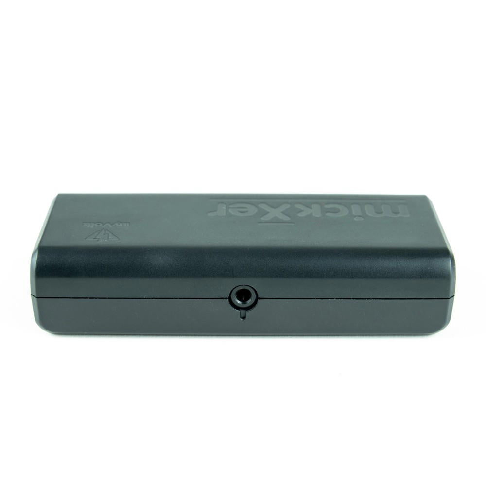 MyVolts mickXer MICKV1BLK