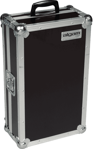 Algam Cases HAL FL-Seventy Two
