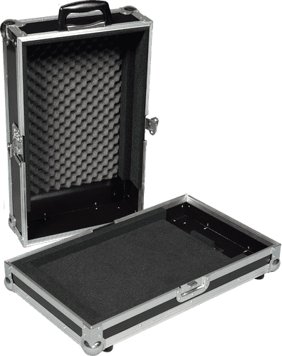Algam Cases HAL FL-Seventy Two