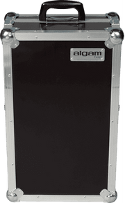 Algam Cases HAL FL-Seventy Two