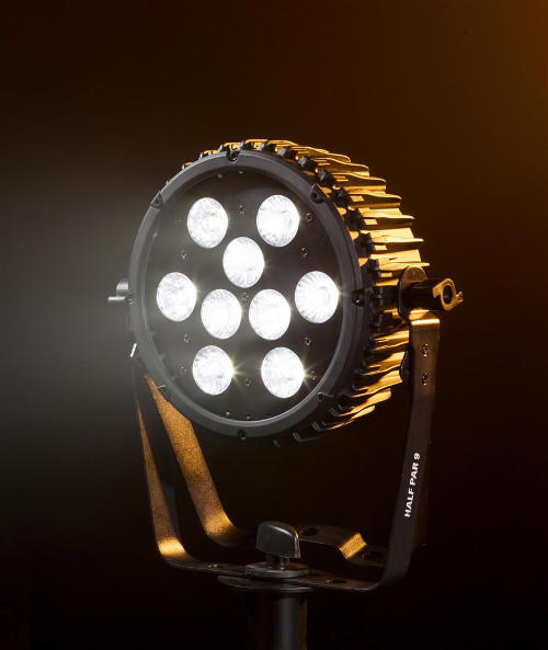 Sagitter Halfpar 9