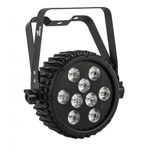 Sagitter Halfpar 9