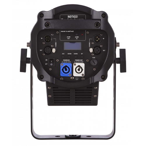 Sagitter Halo Fresnel Led