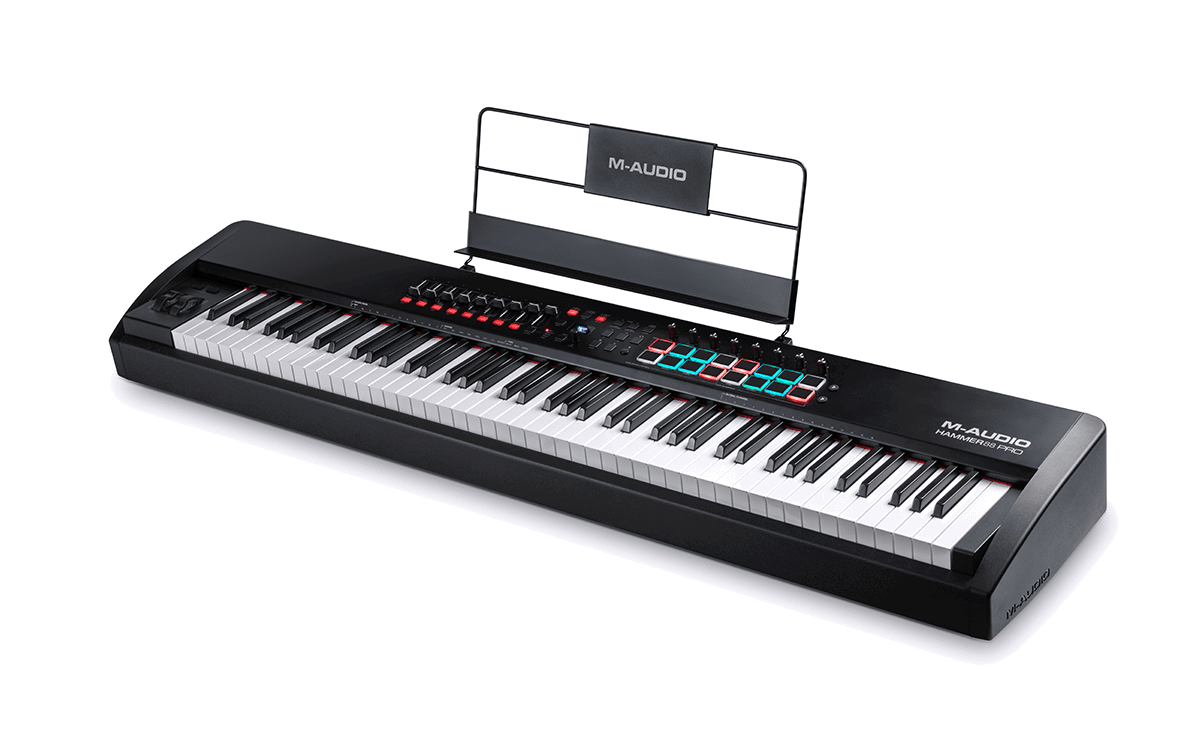 M-Audio Hammer 88 Pro