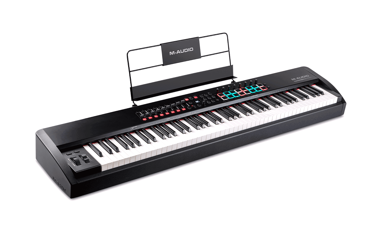 M-Audio Hammer 88 Pro