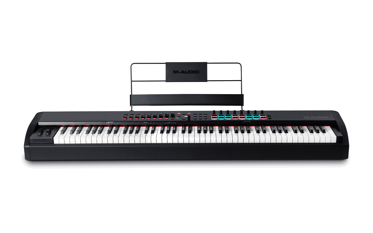 M-Audio Hammer 88 Pro