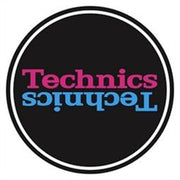 Magma LP Slipmat Technics Duplex 5