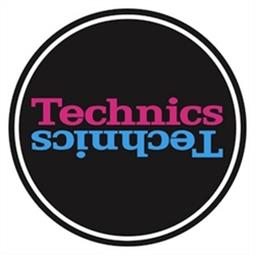 Magma LP Slipmat Technics Duplex 5