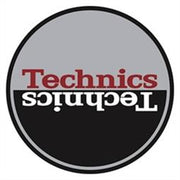 Magma LP Slipmat Technics Moon 3 Patinadores