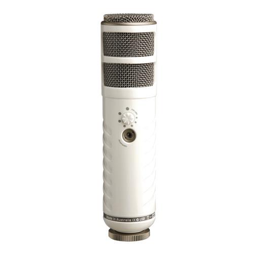 Rode Podcaster MKII