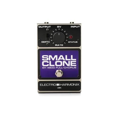 Electro Harmonix Small Clone