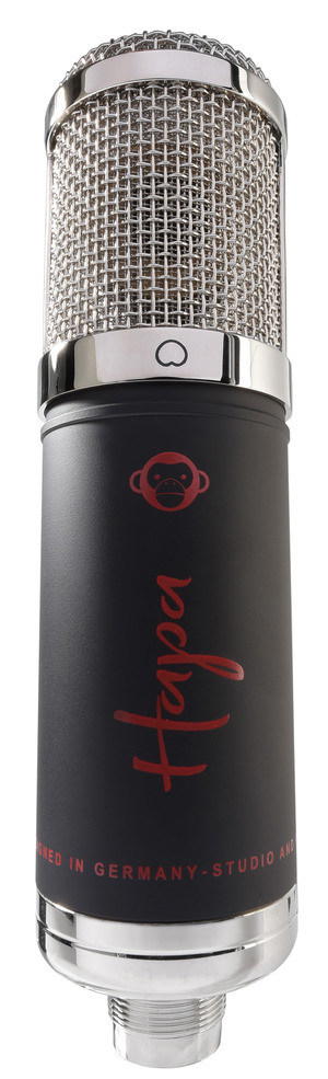 Monkey Banana Hapa Black 